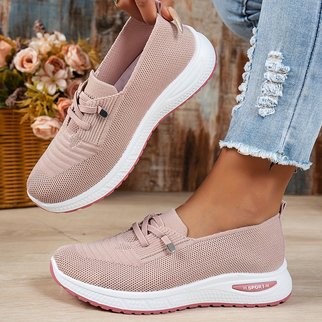 Louna | Instant relief for tired and sensitive feet