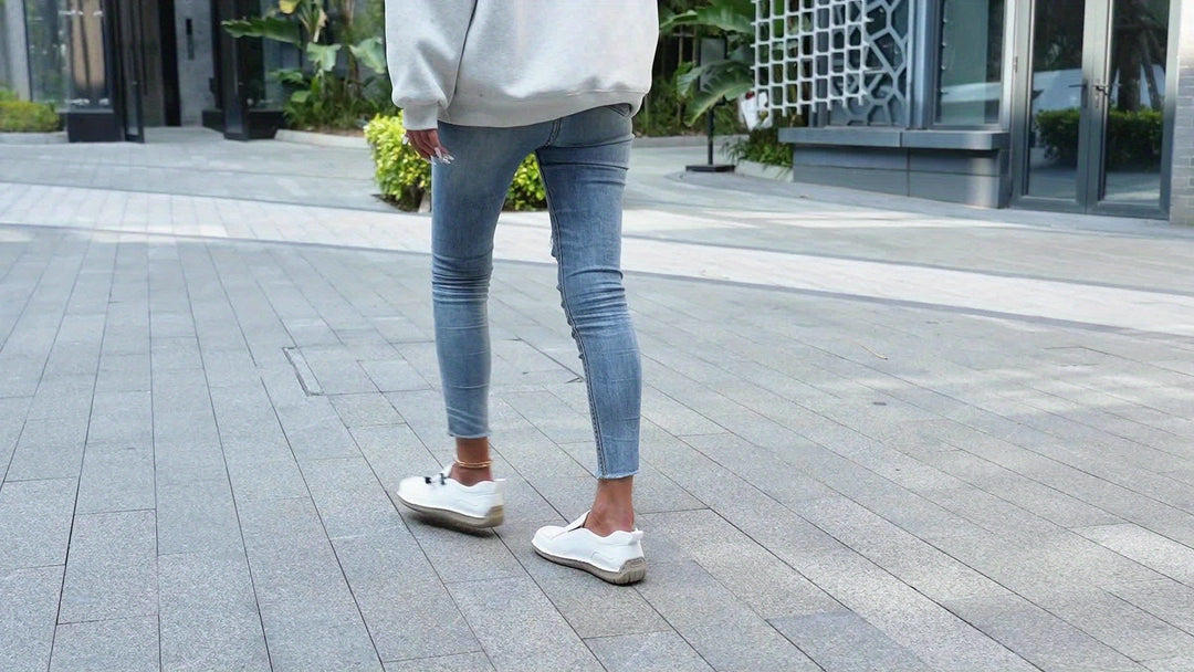 Celya | Therapeutic Comfort Walking Shoes