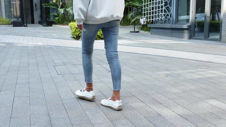 Celya | Therapeutic Comfort Walking Shoes