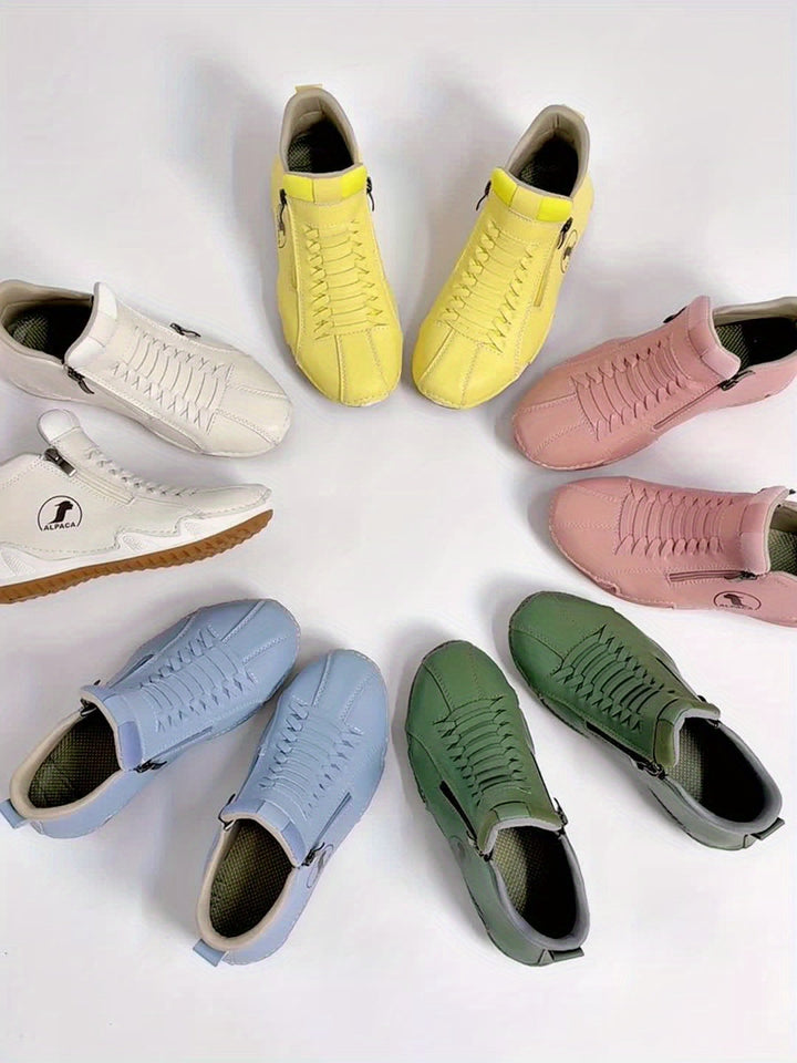 Cylia | Absolute comfort, in all weather