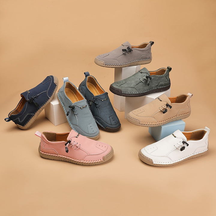 Celya | Therapeutic Comfort Walking Shoes