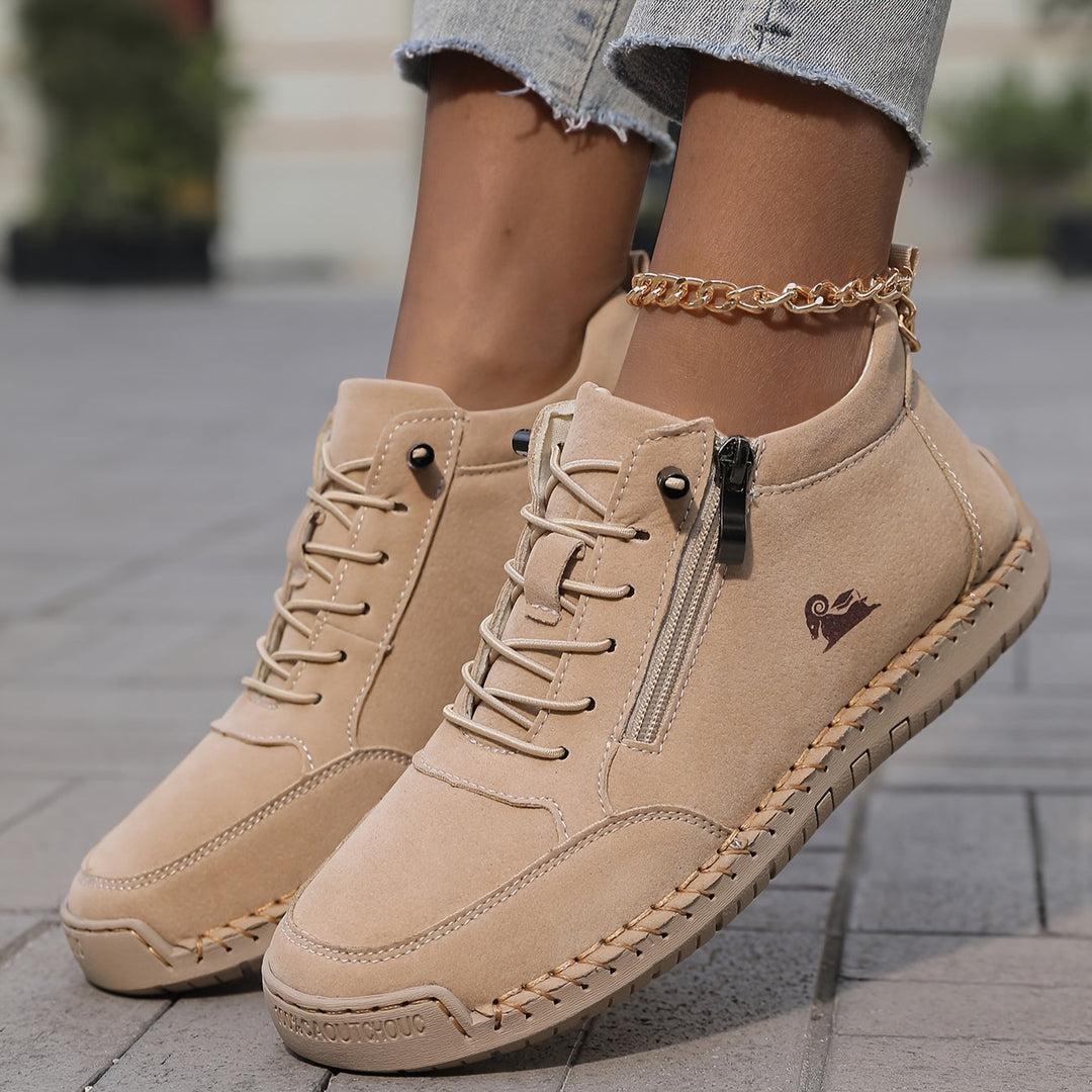 Emy | Therapeutic Comfort Sneakers