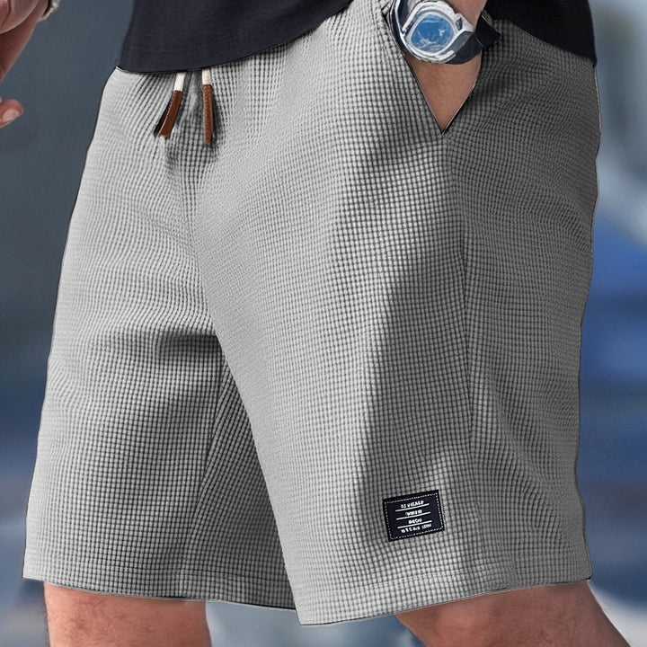 Liam | ELEGANT SUMMER SHORTS