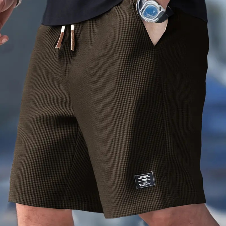 Liam | ELEGANT SUMMER SHORTS