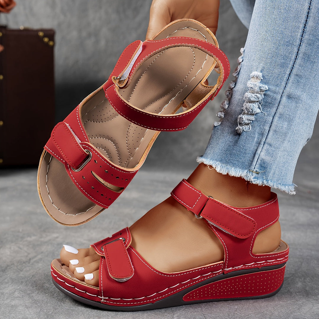 Naomi | Orthopedic Comfort Sandals