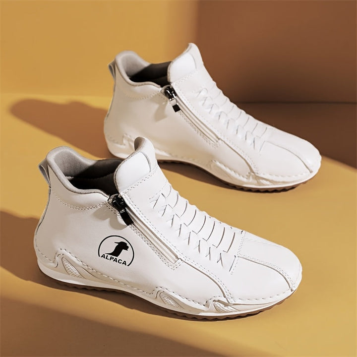 Cylia | Absolute comfort, in all weather