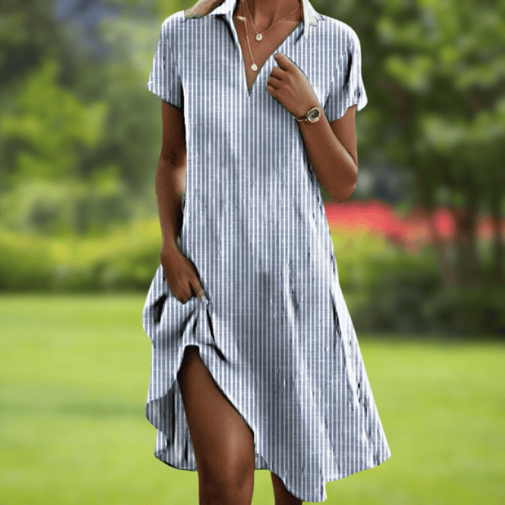 Bella | Chic Elegant Dress