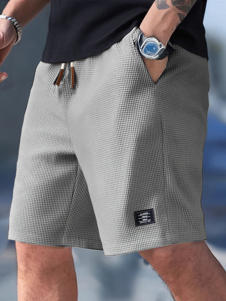 Liam | ELEGANT SUMMER SHORTS