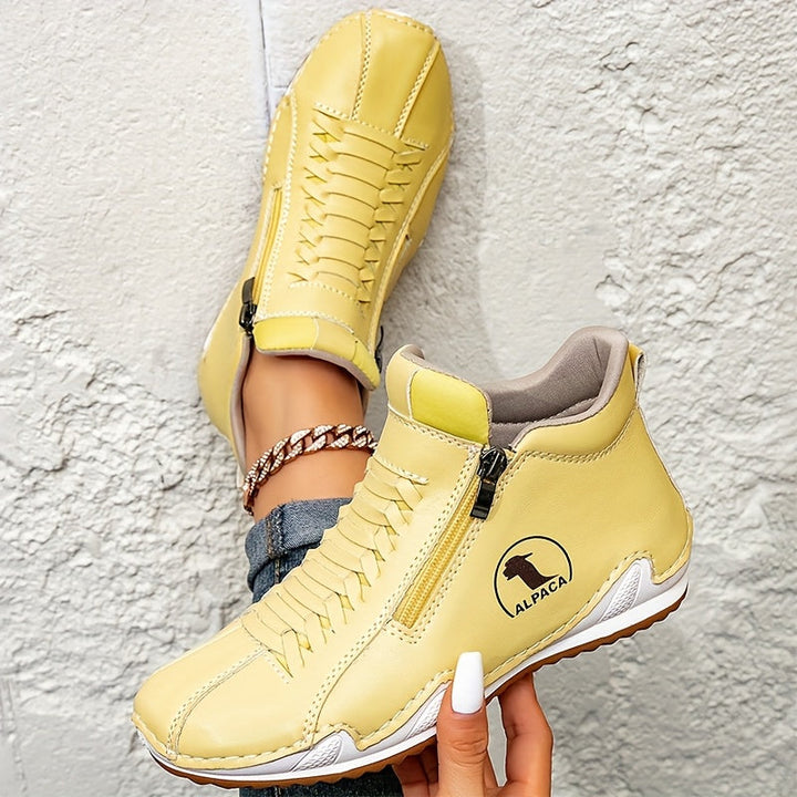 Cylia | Absolute comfort, in all weather