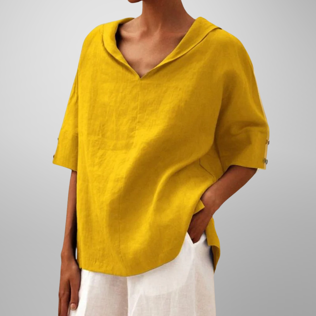 Genesis | RELAXED EVERYDAY BLOUSE