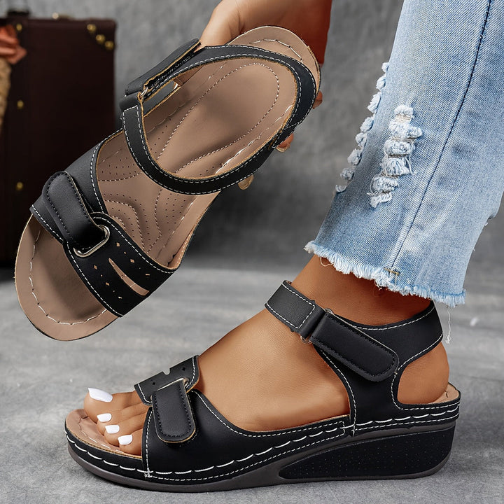 Evelyn | Orthopedic Non-Slip Sandal