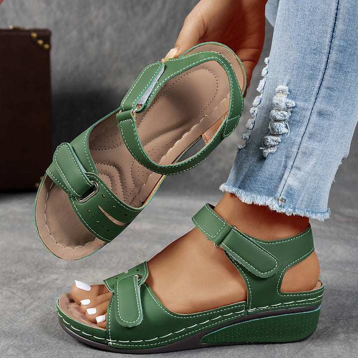 Naomi | Orthopedic Comfort Sandals