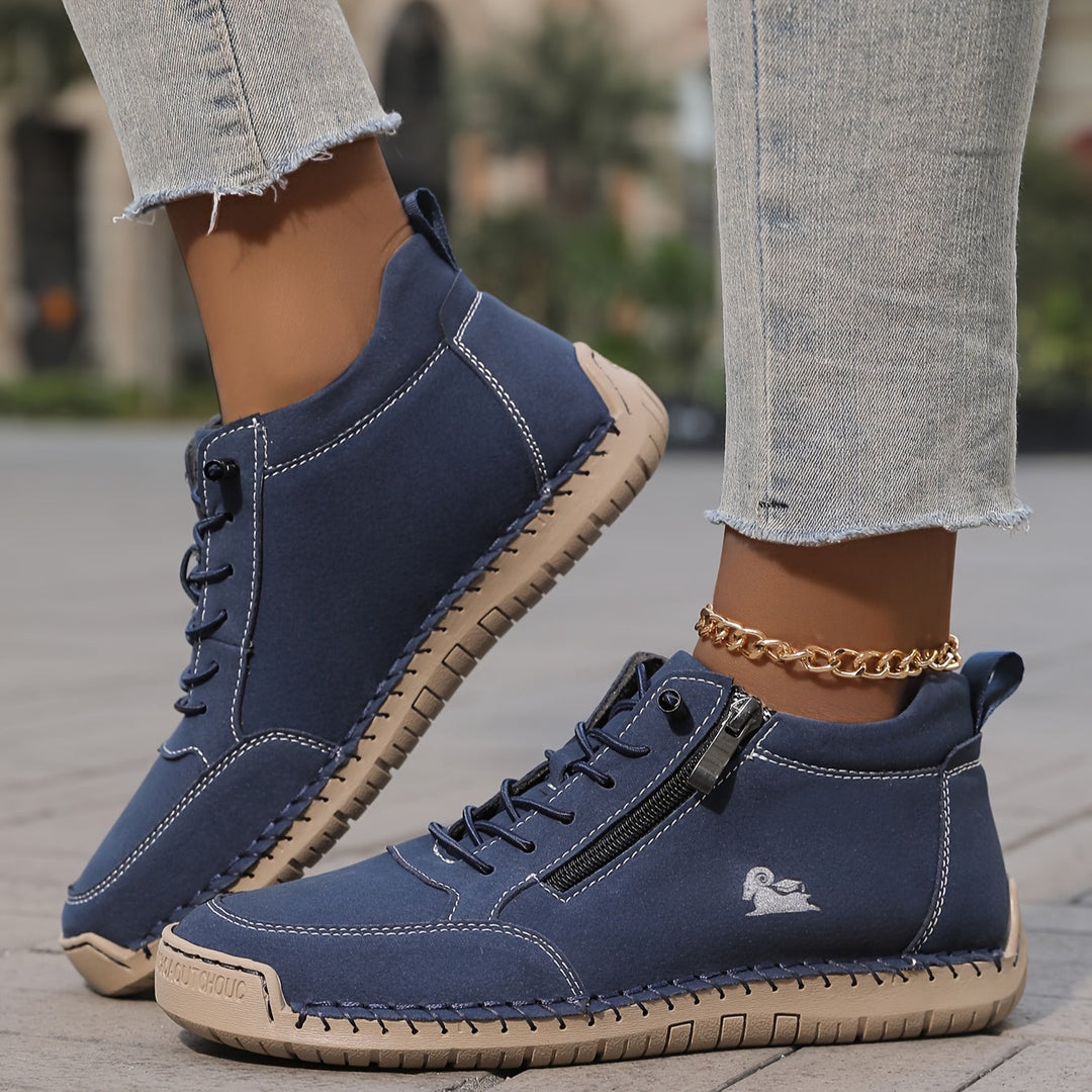 Emy | Therapeutic Comfort Sneakers