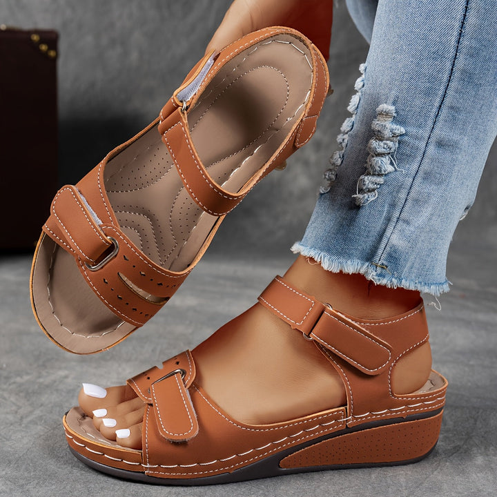 Naomi | Orthopedic Comfort Sandals