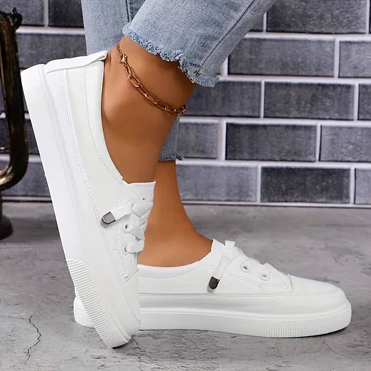 Elyna | The discreet comfort that eases your steps