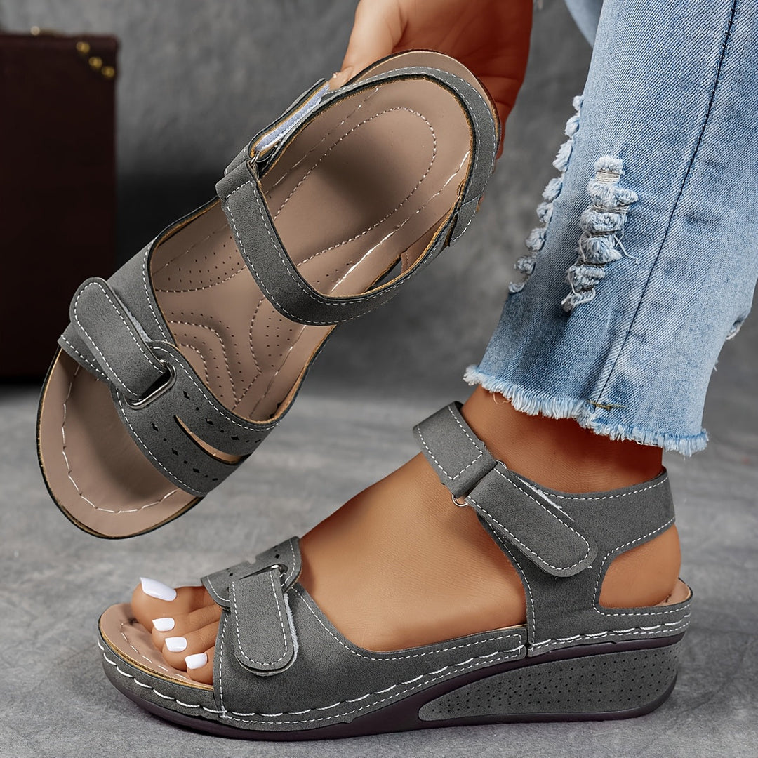 Naomi | Orthopedic Comfort Sandals
