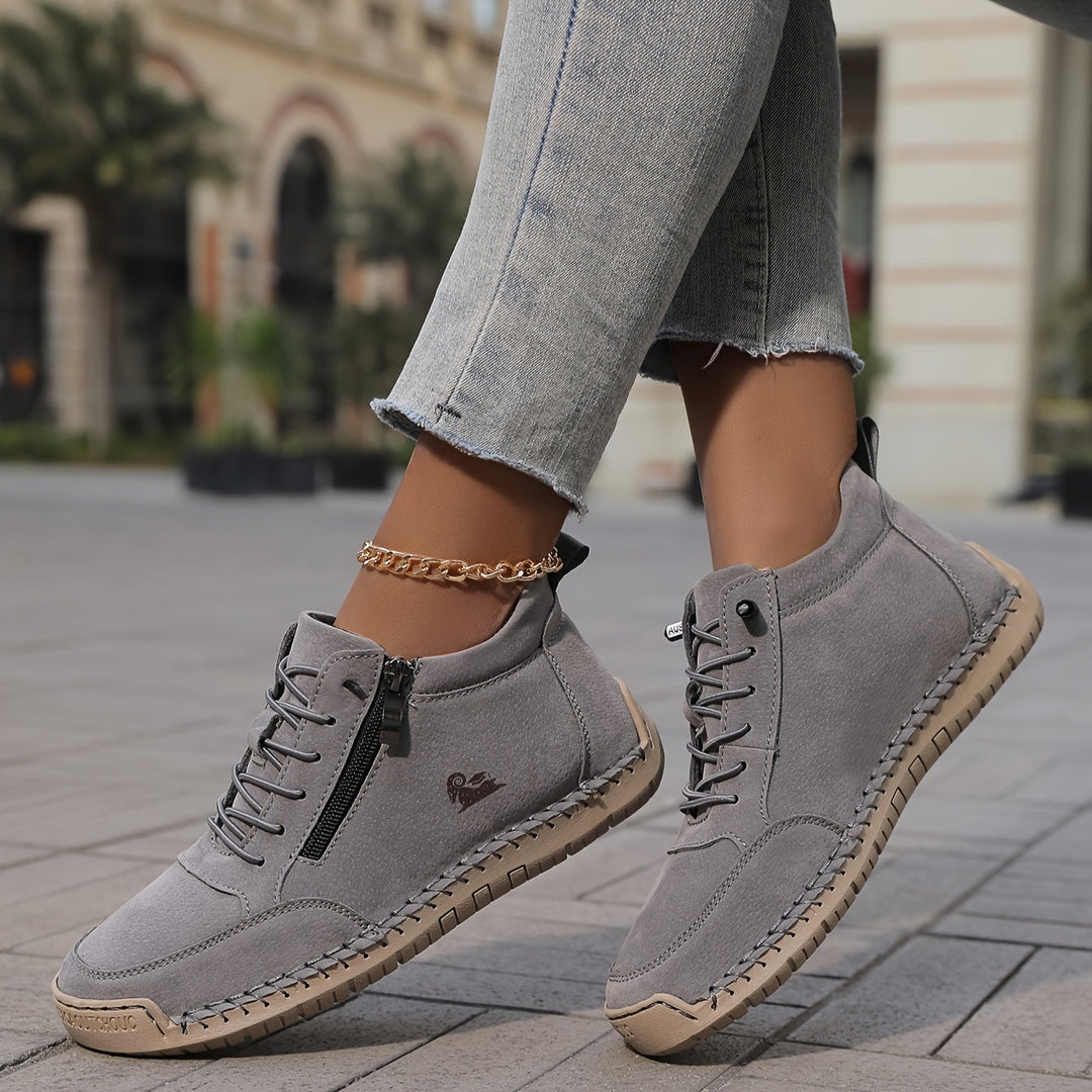 Tara | Therapeutic Comfort Shoes