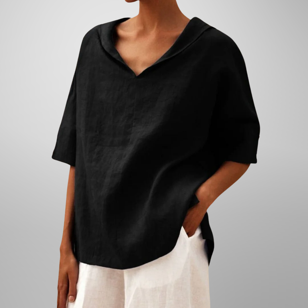 Genesis | RELAXED EVERYDAY BLOUSE