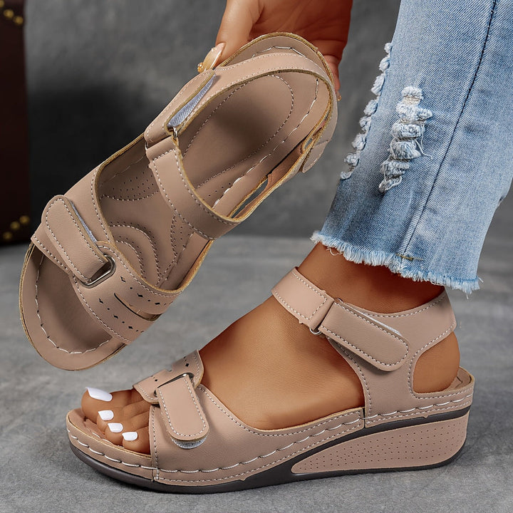 Evelyn | Orthopedic Non-Slip Sandal