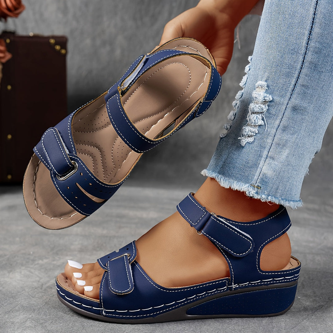 Evelyn | Orthopedic Non-Slip Sandal