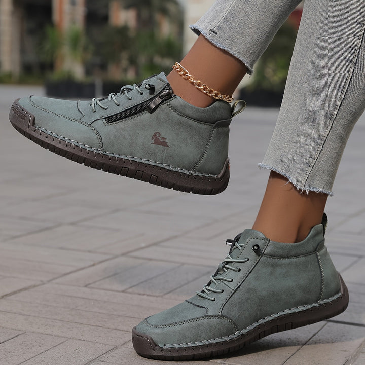 Emy | Therapeutic Comfort Sneakers