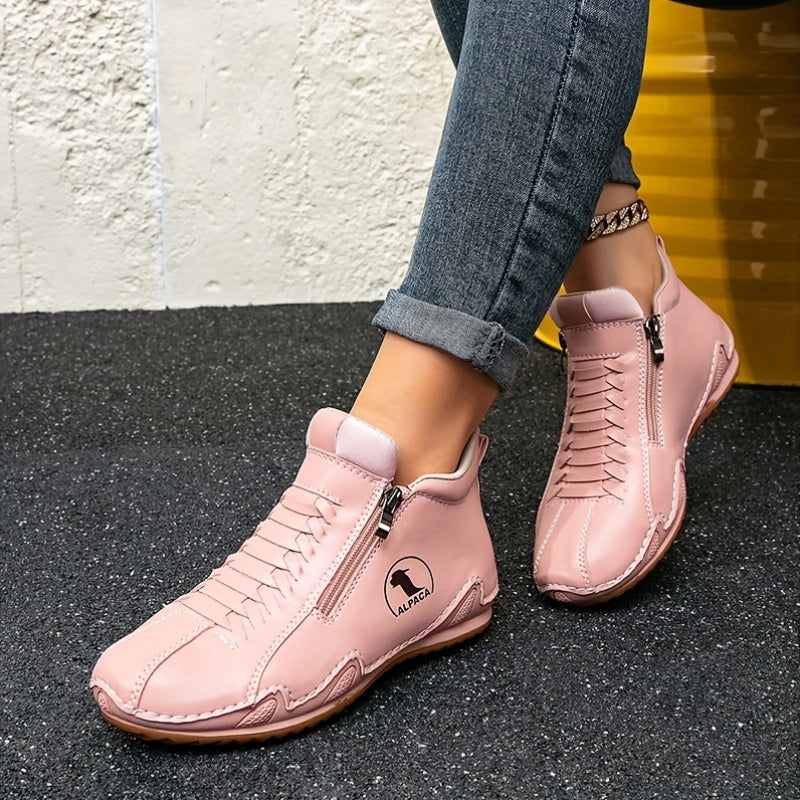 Cylia | Absolute comfort, in all weather