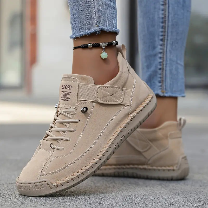 Lina | Comfortable shoes with ergonomic support