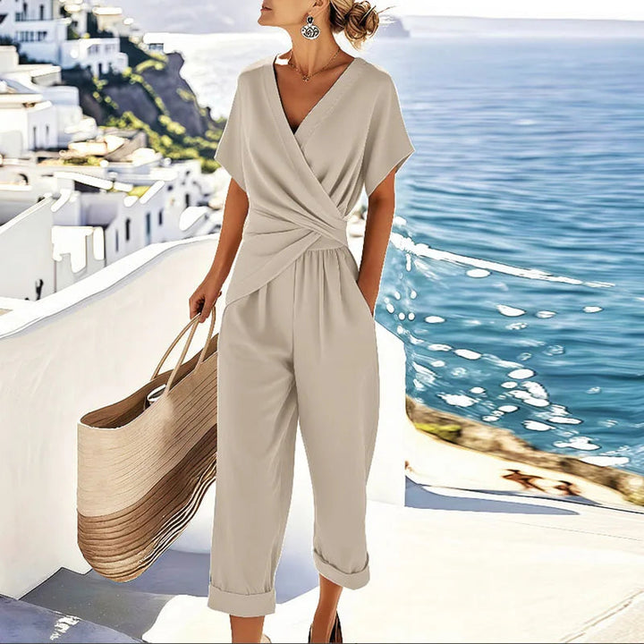 Bella | Elegant Two-Piece Set
