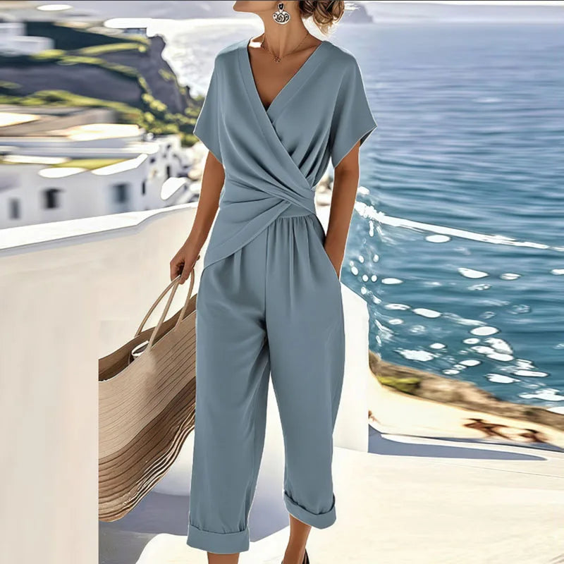 Bella | Elegant Two-Piece Set