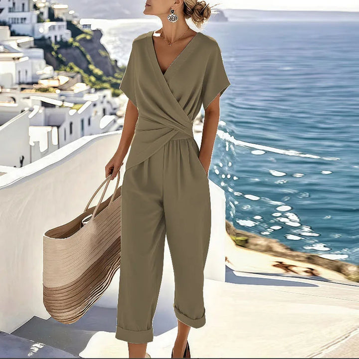 Bella | Elegant Two-Piece Set