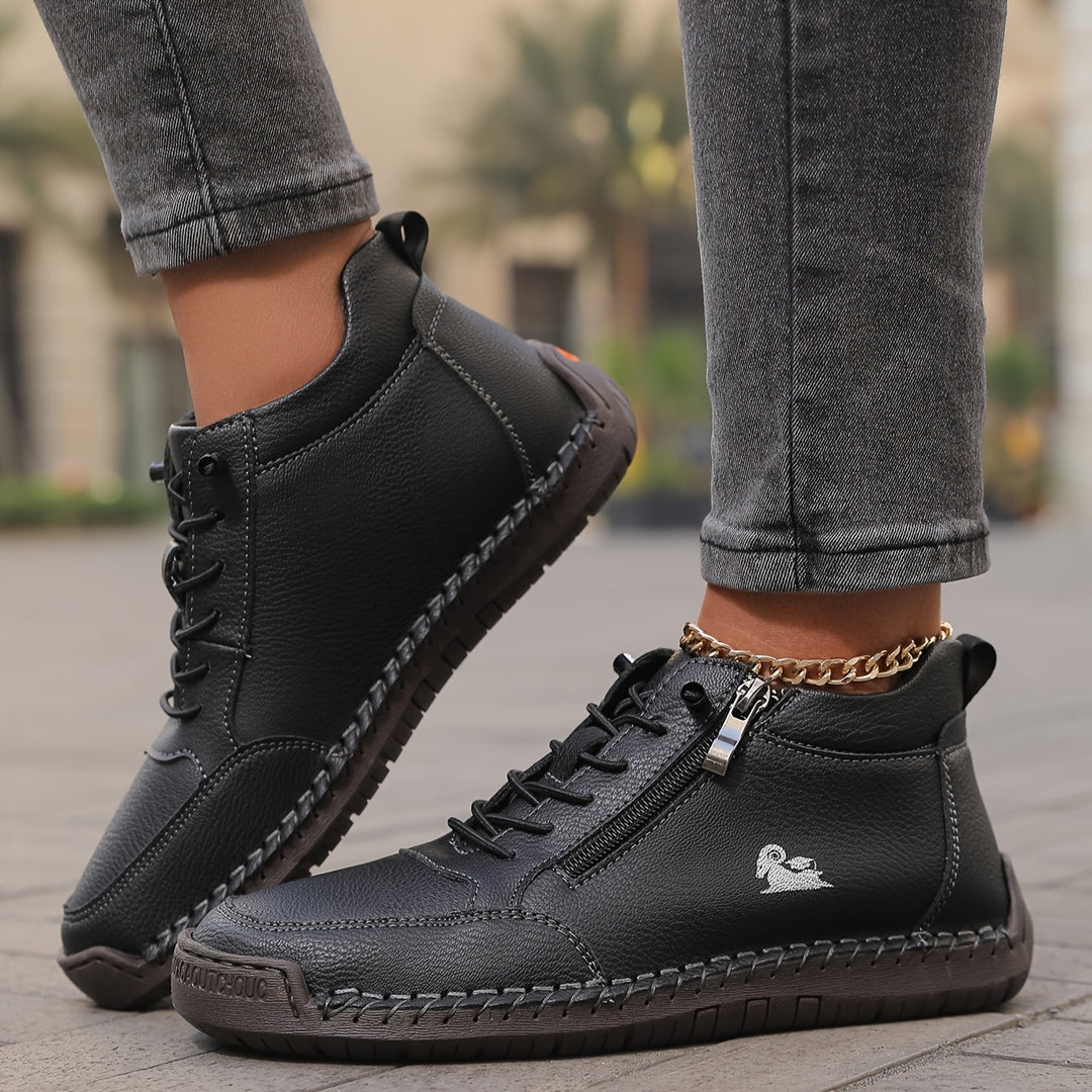 Alyse | Therapeutic Comfort Shoes