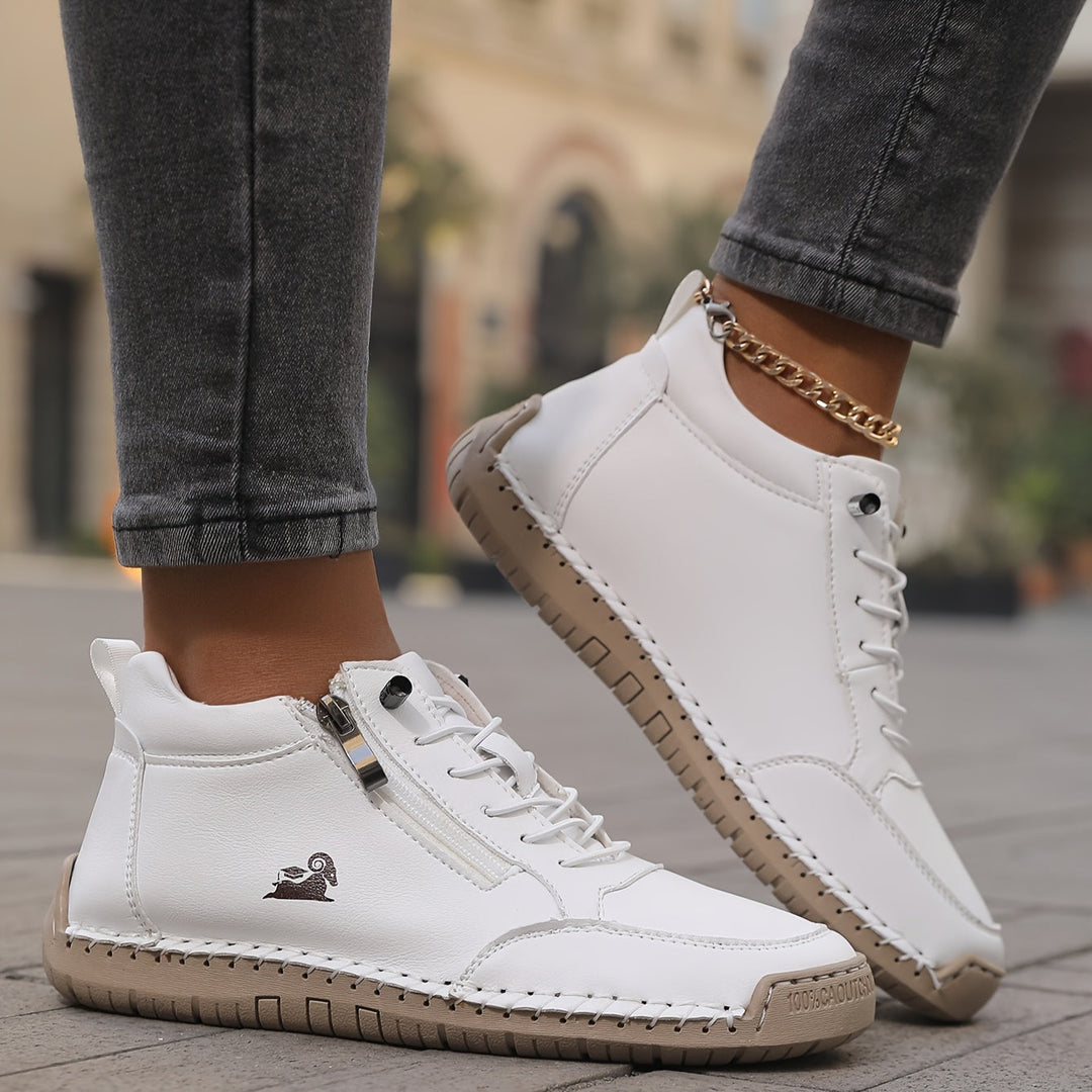 Emy | Therapeutic Comfort Sneakers