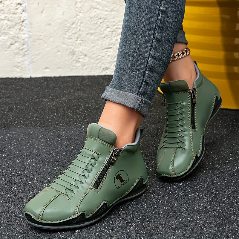 Cylia | Absolute comfort, in all weather