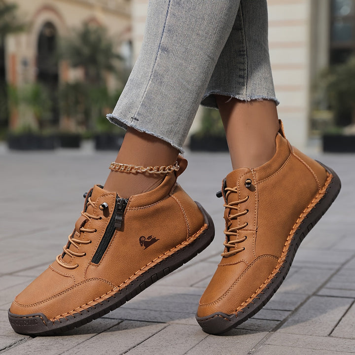 Emy | Therapeutic Comfort Sneakers