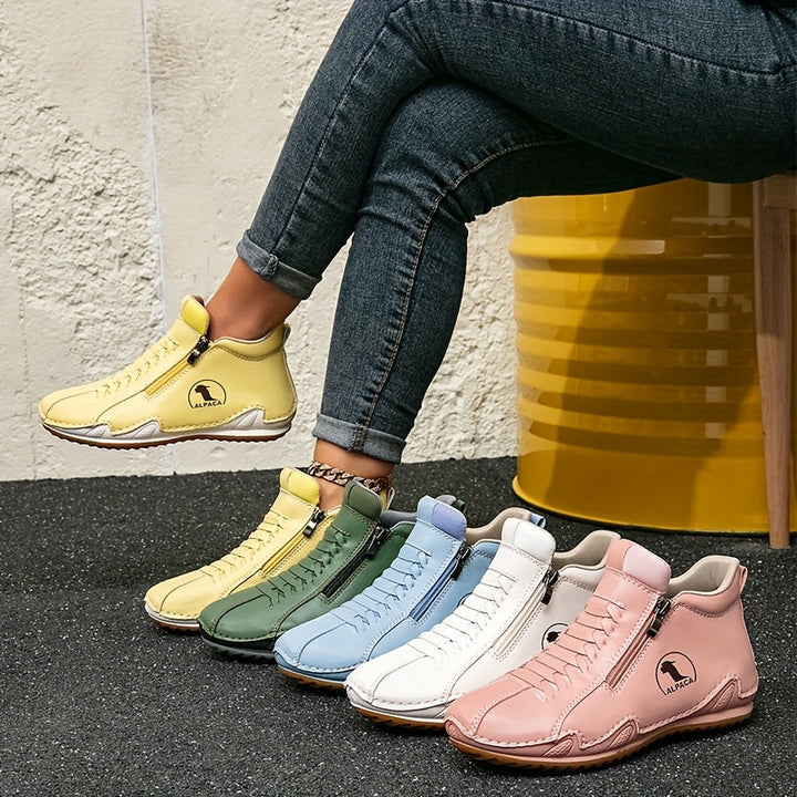 Cylia | Absolute comfort, in all weather