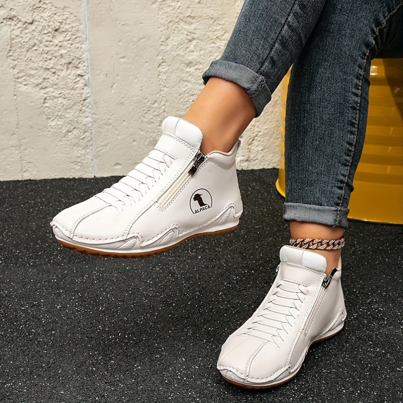 Cylia | Absolute comfort, in all weather
