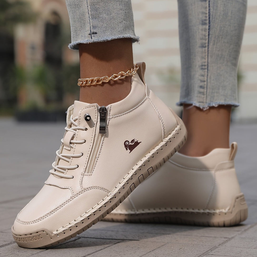 Emy | Therapeutic Comfort Sneakers
