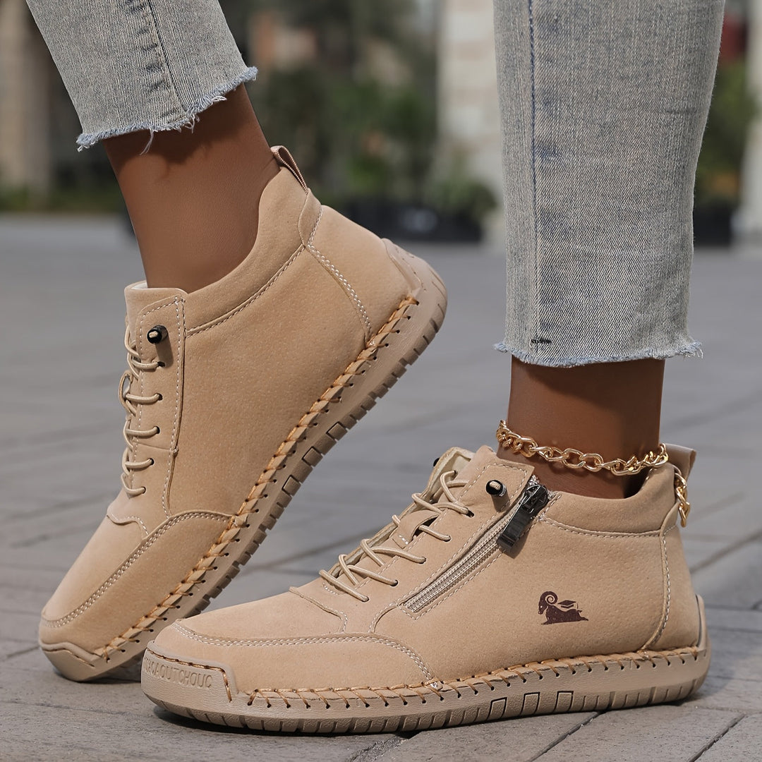 Emy | Therapeutic Comfort Sneakers