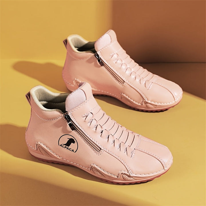 Cylia | Absolute comfort, in all weather